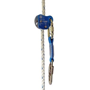 Antichute STOPFOR BF 0,3m-M41 sur cordage
