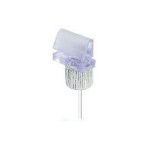 Kit cimaise 2 fil de 2m + 2 crochets suspenseur