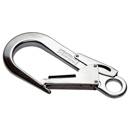 Connecteur M51 en aluminium