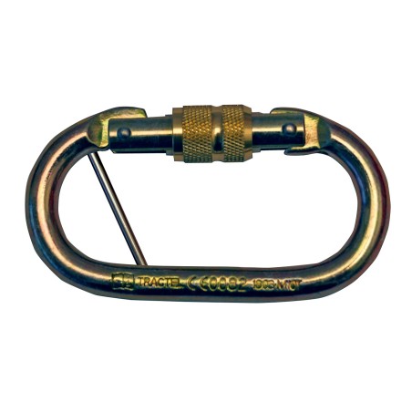 Connecteur M10T verrouillage manuel