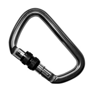 Connecteur M12 en aluminium léger