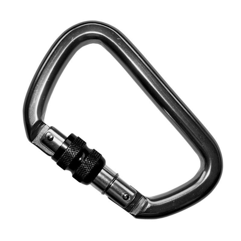 Connecteur M12 en aluminium léger