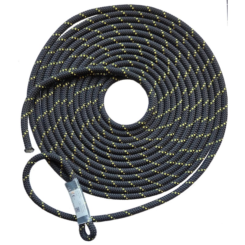 Corde de Retenue de Sécurité KPL 11mm