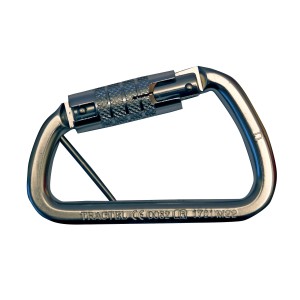 Connecteur M22 avec triple verrouillage