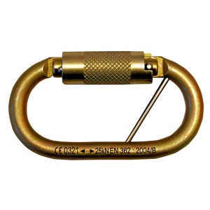 Connecteur M24T verrouillage automatique et barre anti-démontage