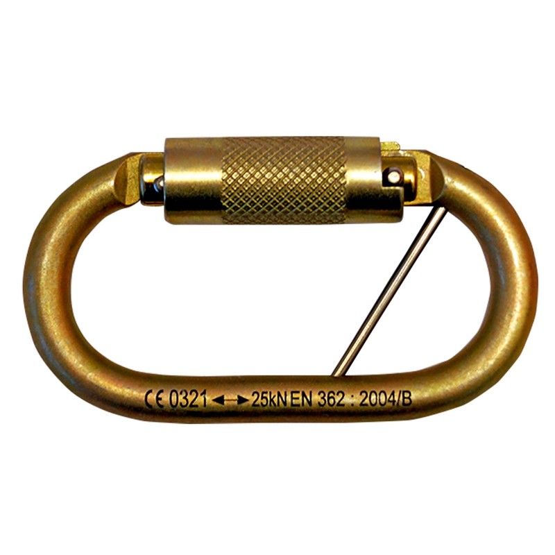 Connecteur M24T verrouillage automatique et barre anti-démontage