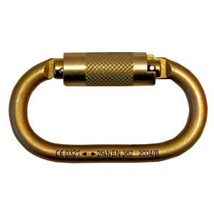 Connecteur M24T verrouillage automatique et barre anti-démontage