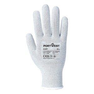 Gant Antistatique Gris