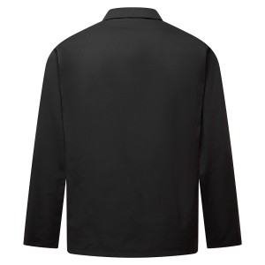 Veste de laboratoire ESD en 4 couleurs