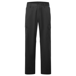 Pantalon Antistatique ESD noir