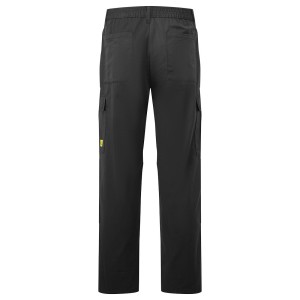 Pantalon Antistatique ESD noir