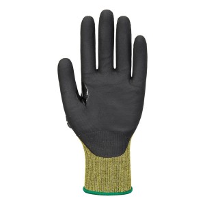 Gants ESD et protection aux chocs