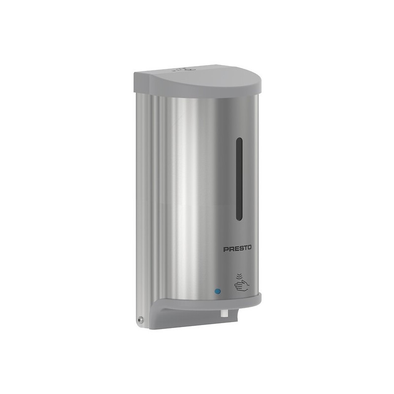 Distributeur électronique de savon inox 304