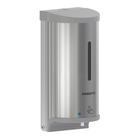 Distributeur électronique de savon inox 304