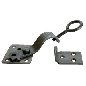 Vis de rappel de table en acier