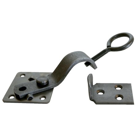 Vis de rappel de table en acier