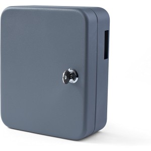 Armoire à clés pour 30 clés Armoire à clés pour 30 clés