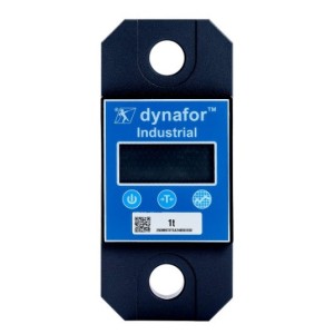 Dynafor Industrial de 1 à 20 tonnes