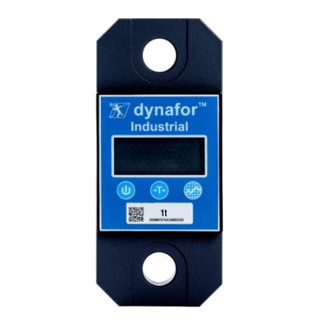 Dynafor Industrial de 1 à 20 tonnes