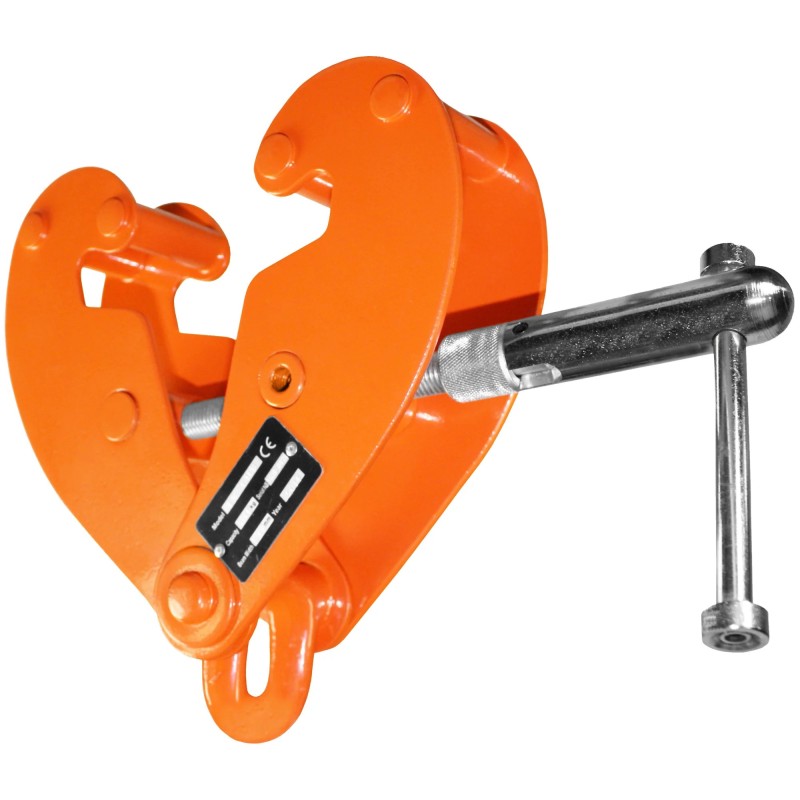 Pince à poutres KSBO