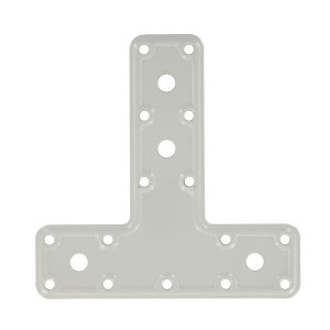 Équerre d'assemblage en T