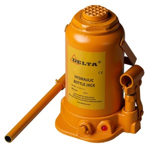 Cric hydraulique de2 à 50 tonnes professionnel 3 tonnes