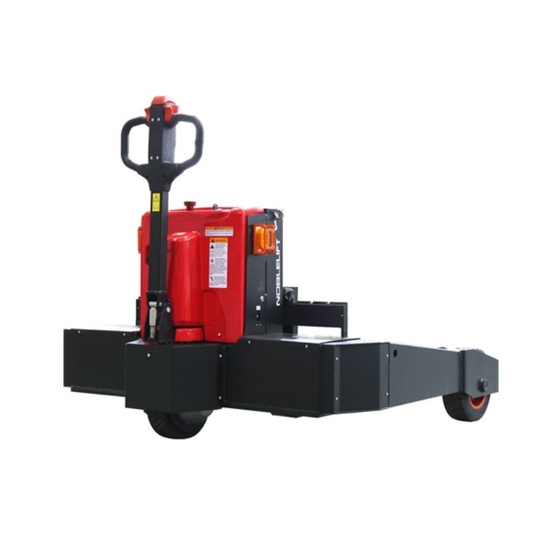 Transpalette électrique tout terrain 1500 kg