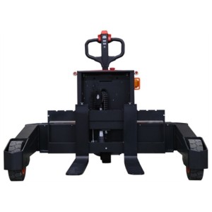 Transpalette électrique tout terrain 1500 kg