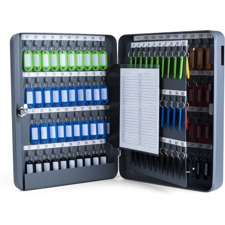 Armoire à clés pour 140 clés