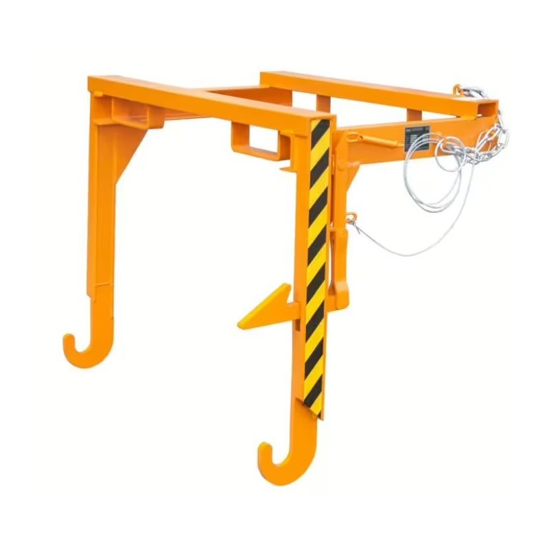 Palonnier pour bennes basculantes