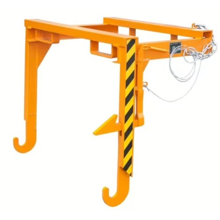 Palonnier pour bennes basculantes