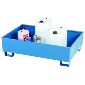 Bac de rétention 260 litres