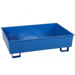 Bac de rétention 260 litres