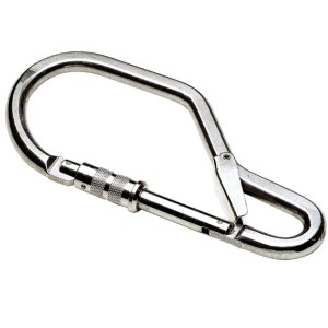 Connecteur M52 aluminium - Tractel