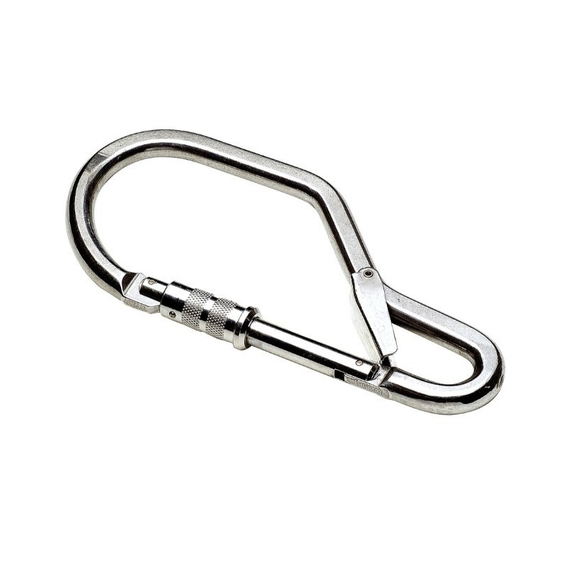 Connecteur M52 aluminium - Tractel