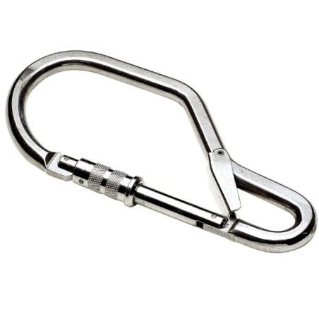 Connecteur M52 aluminium - Tractel