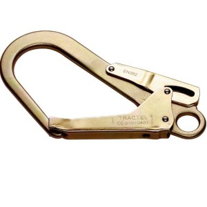 Connecteur M53 - Tractel