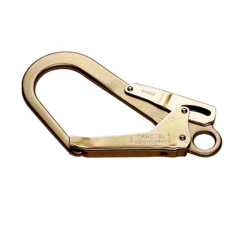 Connecteur M53 - Tractel