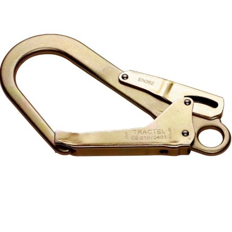 Connecteur M53 - Tractel