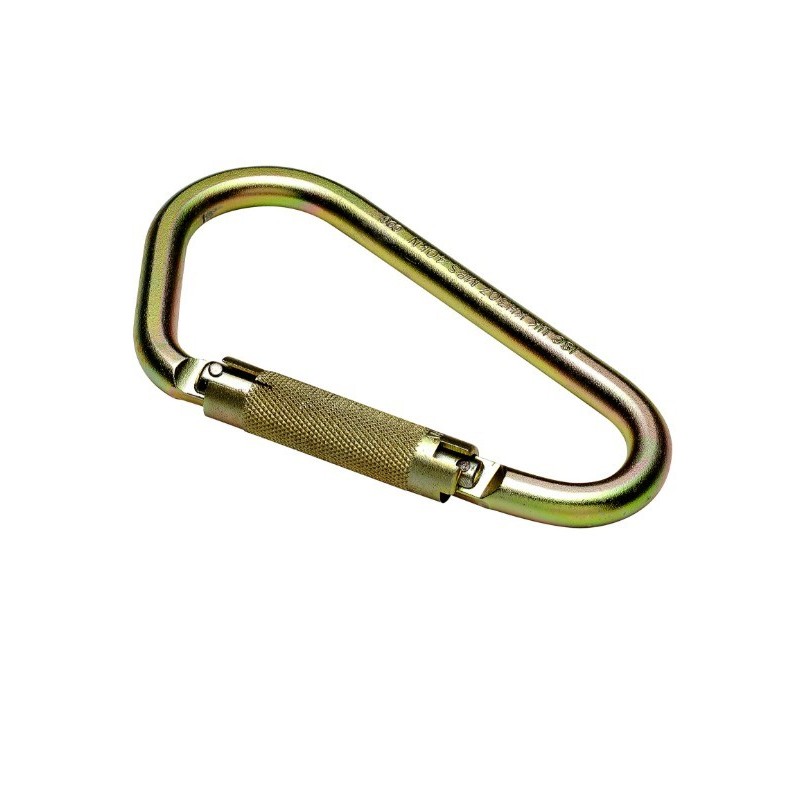 Connecteur M60 pour usage intensif - Tractel