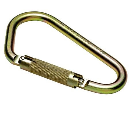 Connecteur M60 pour usage intensif - Tractel