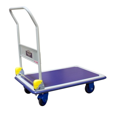 Chariot dossier repliable Prestar