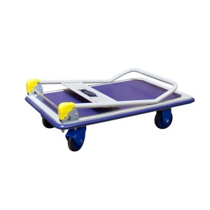 Chariot dossier repliable Prestar