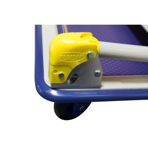 Chariot dossier repliable Prestar