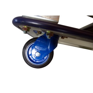 Chariot dossier repliable Prestar