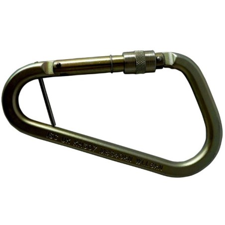 Connecteur M61 - Tractel