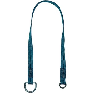 Longe d’ancrage pour arbres