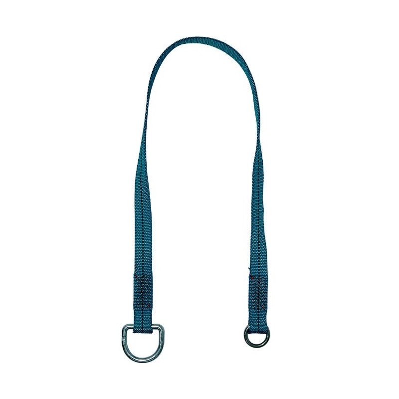 Longe d’ancrage pour arbres