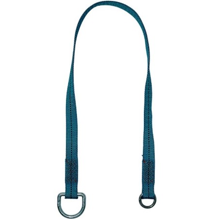 Longe d’ancrage pour arbres