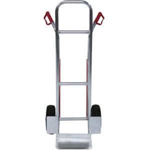 Diable aluminium économique 150 kg